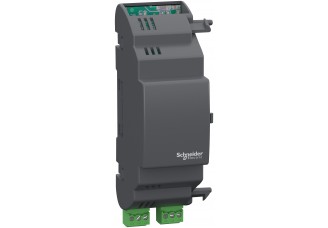 Коммуник модуль BACnet MSTP или Modbus