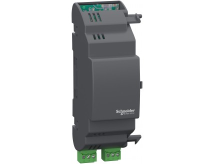 Коммуник модуль BACnet MSTP или Modbus