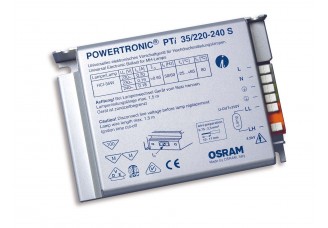 ЭПРА OSRAM