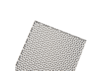 Рассеиватель пин-спот для Microlook BE 1195x295 мм 2 шт в упаковке