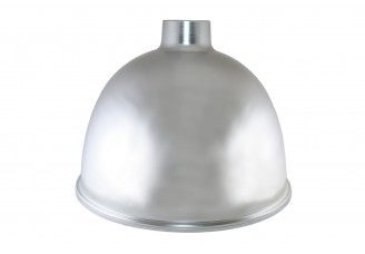 Отражатель "колокол" для светильника ФСП 17-125 TDM D500 алюминиевый