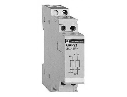 ОГРАНИЧИТЕЛЬ ПЕРЕНАПРЯЖЕНИЯ 220…240V