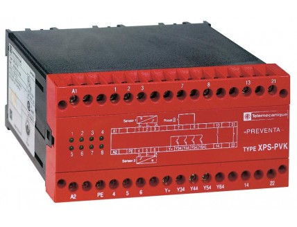 МОДУЛЬ БЕЗОП ДЛЯ СОЛЕНОИД КЛАПАНА ~230В