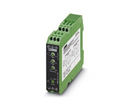 Контрольное реле EMD-SL-LL-230 Phoenix Contact