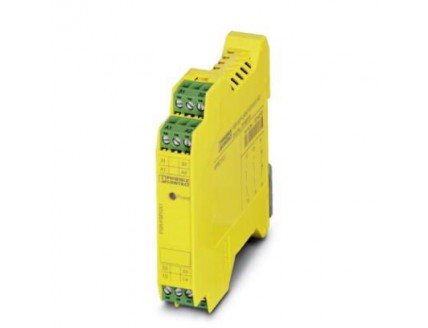 Реле сопряжения PSR-SPP- 24DC/FSP/2X1/1X2 Phoenix Contact