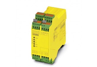 Реле безопасности PSR-SPP- 24DC/ESD/5X1/1X2/ T20 Phoenix Contact