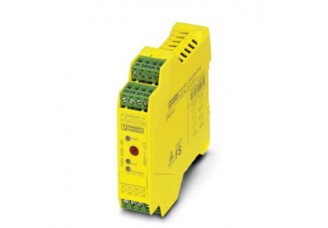 Реле безопасности PSR-SCP- 24DC/ESD/4X1/30 Phoenix Contact