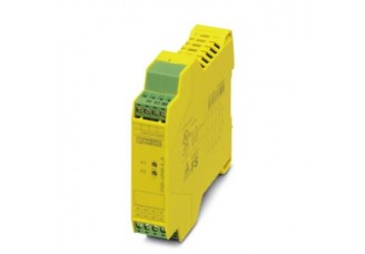 Модуль расширения PSR-SCP-24DC/URML4/3X1/1X2/B Phoenix Contact