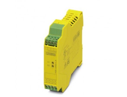 Модуль расширения PSR-SCP-24DC/URML4/3X1/1X2/B Phoenix Contact