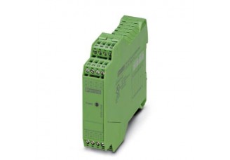 Модуль расширения PSR-SPP- 24UC/URM/5X1/2X2 Phoenix Contact