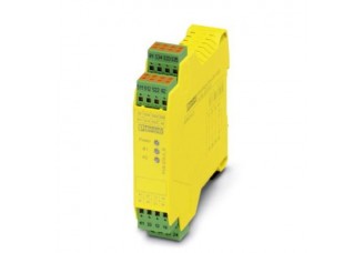 Реле безопасности PSR-SPP- 24UC/ESL4/3X1/1X2/B Phoenix Contact