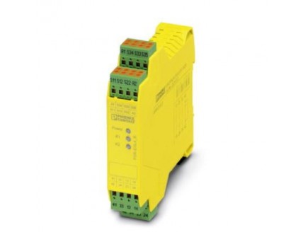 Реле безопасности PSR-SPP- 24UC/ESL4/3X1/1X2/B Phoenix Contact