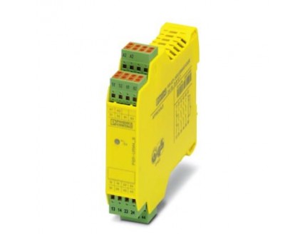 Модуль расширения PSR-SPP-42-230UC/URM4/4X1/2X2B Phoenix Contact