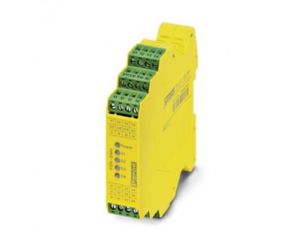 Реле безопасности PSR-SCP- 24DC/SIM4 Phoenix Contact