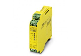 Реле безопасности PSR-SCP- 24UC/ESM4/2X1/1X2 Phoenix Contact