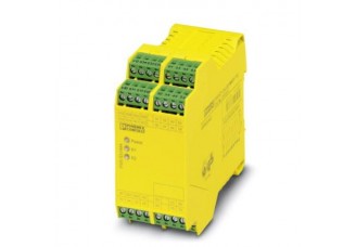 Реле безопасности PSR-SPP- 24UC/ESAM4/8X1/1X2 Phoenix Contact
