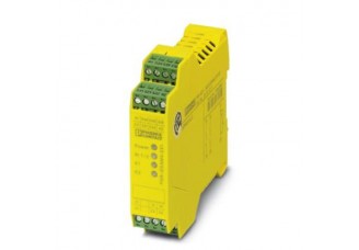 Реле безопасности PSR-SPP- 24UC/ESAM4/2X1/1X2 Phoenix Contact