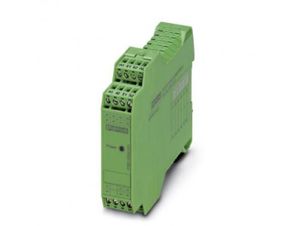 Модуль расширения PSR-SPP- 24UC/URM/3X1/3X2 Phoenix Contact