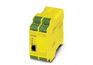 Устройство безопасного переключения PSR-SCP- 24DC/RSM4/4X1 Phoenix Contact