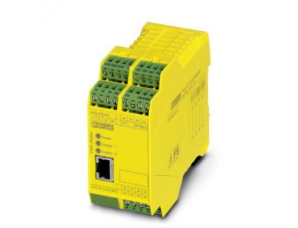 Устройство безопасного переключения PSR-SCP- 24DC/RSM4/4X1 Phoenix Contact