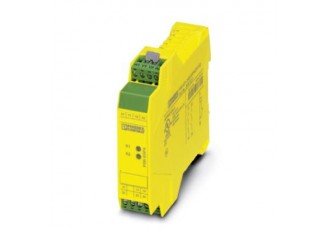 Реле безопасности PSR-SCP- 24DC/ESP4/2X1/1X2 Phoenix Contact