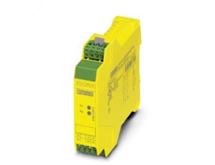 Реле безопасности PSR-SCP- 24DC/ESP4/2X1/1X2 Phoenix Contact