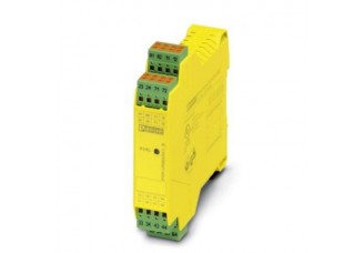 Модуль расширения PSR-SPP- 24UC/URM4/5X1/2X2/B Phoenix Contact