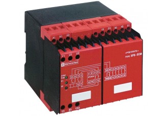МОДУЛЬ РАСШИРЕНИЯ 4 КОНТАКТА ~230В