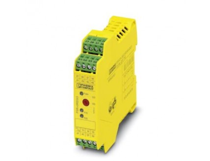 Модуль расширения PSR-SCP- 24DC/URD3/4X1/2X2/3 Phoenix Contact