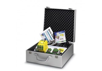 Комплект для ввода в эксплуатацию PSR-TRISAFE STARTER KIT Phoenix Contact