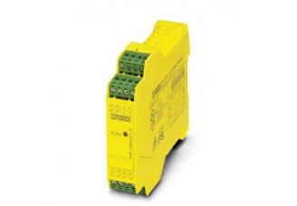 Модуль расширения PSR-SCP- 24UC/URM4/5X1/2X2/B Phoenix Contact