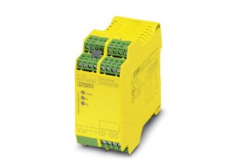 Реле безопасности PSR-SPP-24-230UC/ESAM4/3X1/1X2 Phoenix Contact