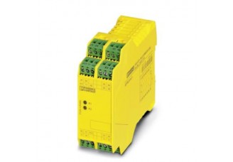 Модуль расширения PSR-SPP- 24UC/URM4/5X1/2X2 Phoenix Contact