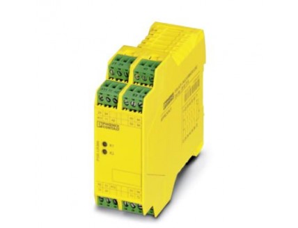 Модуль расширения PSR-SPP- 24UC/URM4/5X1/2X2 Phoenix Contact