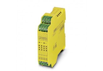 Модуль расширения PSR-SCP- 24DC/TS/SDI8/SDIO4 Phoenix Contact