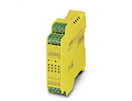 Модуль расширения PSR-SCP- 24DC/TS/SDI8/SDIO4 Phoenix Contact