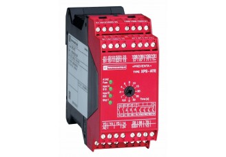 МОДУЛЬ БЕЗОПАСНОСТИ ESTOP ~ 230 В