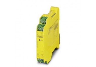 Реле сопряжения PSR-SCP- 24DC/FSP2/2X1/1X2 Phoenix Contact