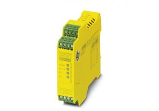 Реле безопасности PSR-SPP- 24UC/ESAM4/3X1/1X2/B Phoenix Contact