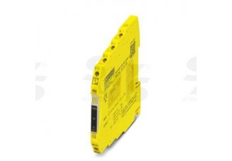 Реле безопасности PSR-MS20-1NO-1DO-24DC-SC Phoenix Contact