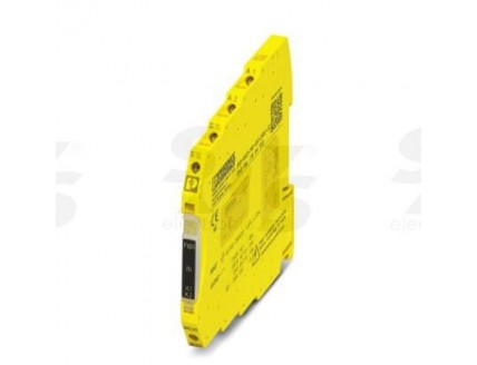 Реле безопасности PSR-MS20-1NO-1DO-24DC-SC Phoenix Contact