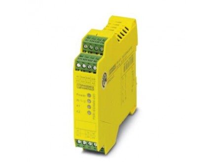 Реле безопасности PSR-SCP- 24UC/ESAM4/2X1/1X2 Phoenix Contact