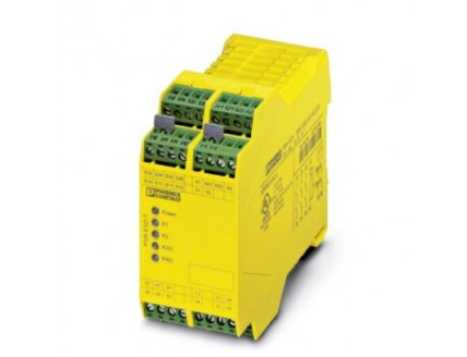 Реле безопасности PSR-SCP- 24DC/ESD/5X1/1X2/ T20 Phoenix Contact