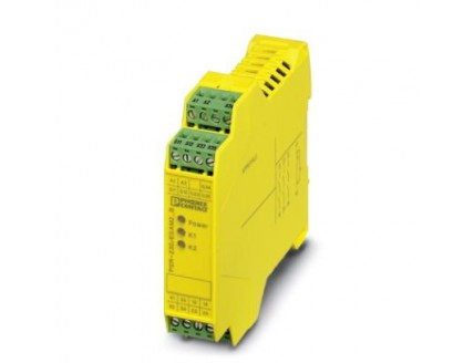 Реле безопасности PSR-SPP-230AC/ESAM2/3X1/1X2/B Phoenix Contact