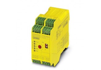 Реле безопасности PSR-SPP- 24DC/ESD/5X1/1X2/300 Phoenix Contact