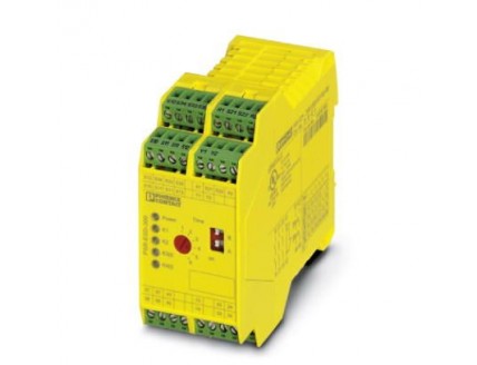 Реле безопасности PSR-SPP- 24DC/ESD/5X1/1X2/300 Phoenix Contact