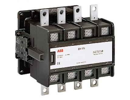 Контактор EK175-40-22 48В AC