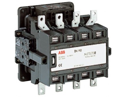 Контактор EK110-40-22 400-415В AC