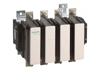 КОНТАКТОР F 4Р(4НО),AC1.1000 A,220V50ГЦ