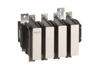 КОНТАКТОР F 4Р(4НО),AC1 1000A, 400V 50ГЦ